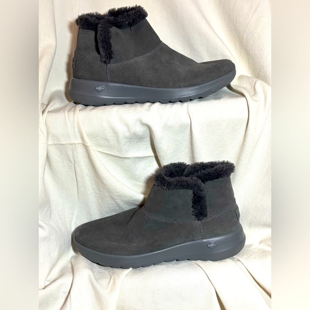 Skechers Women's On-The-go Boot
NWOT